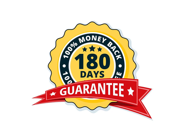 Dopamine Genius Guarantee